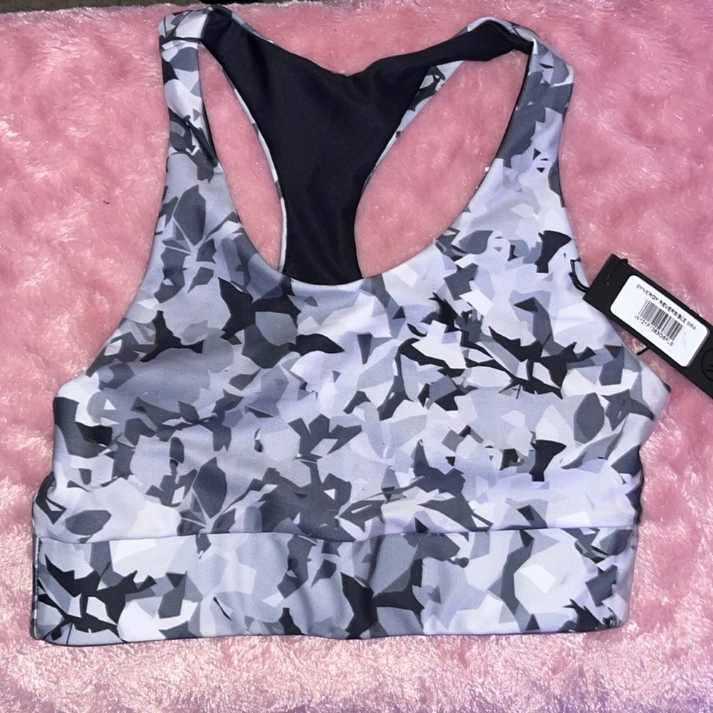 Synergy sports bra